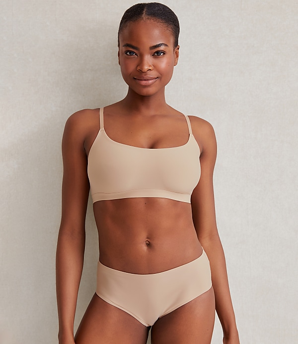 Haven Well Within Luna Brief