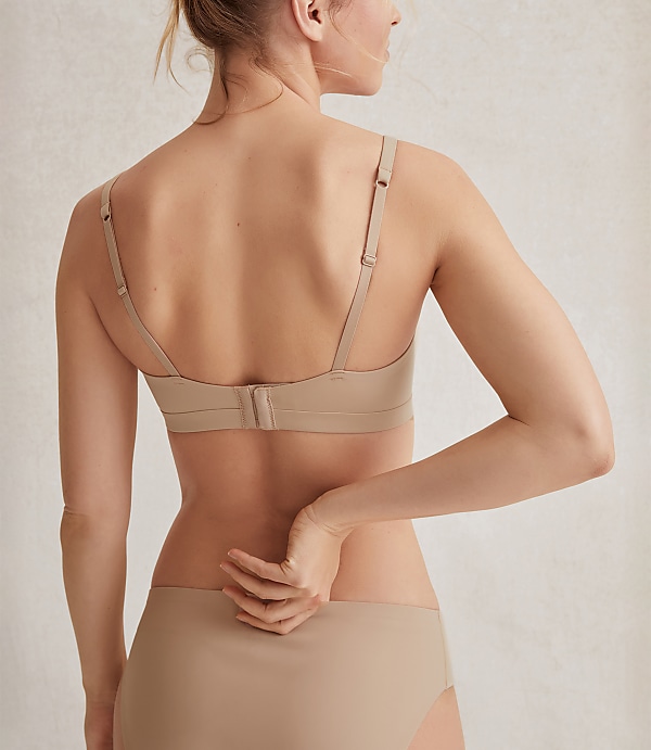 Haven Well Within Luna Plunge Bralette