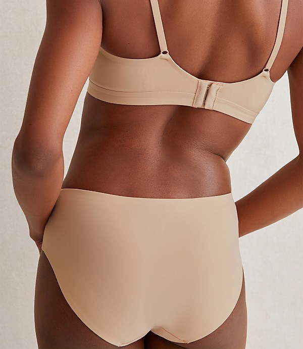 Haven Well Within Luna Scoop Bralette