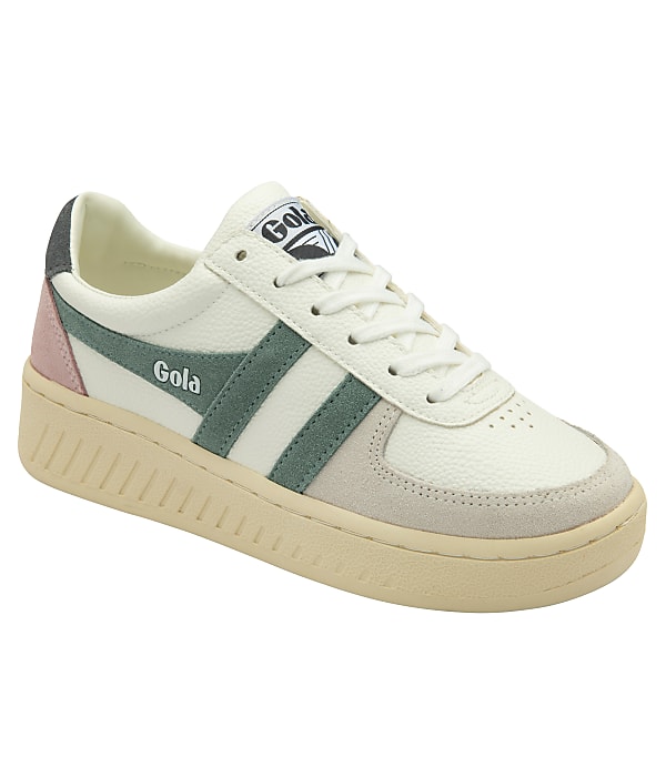 Gola Grandslam Trident Sneakers