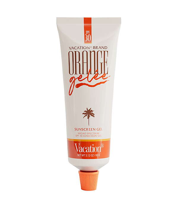 Vacation Orange Gelee SPF 30