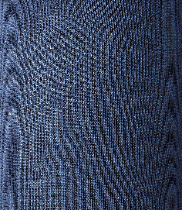 Extra Opaque Control Top Tights