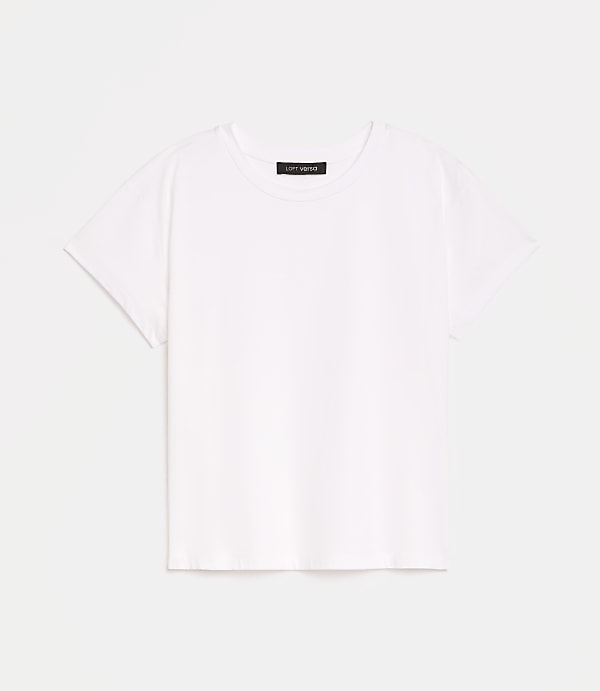 LOFT Versa Relaxed Tee