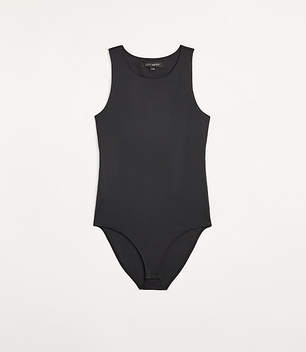 LOFT Versa 360 Knit Tank Bodysuit