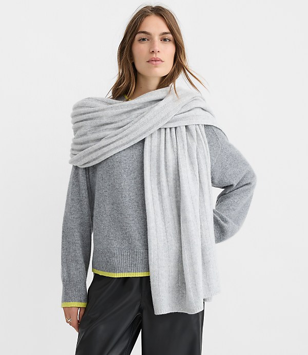 Cashmere Wrap