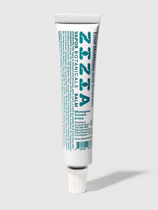 Zizia Vapor Balm