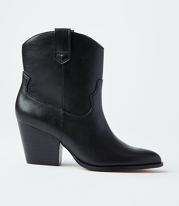 Western Boots