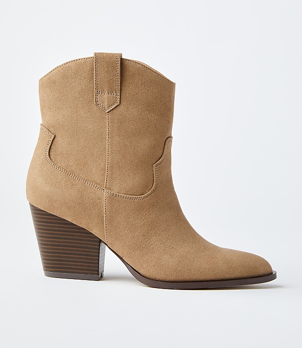 Western Boots