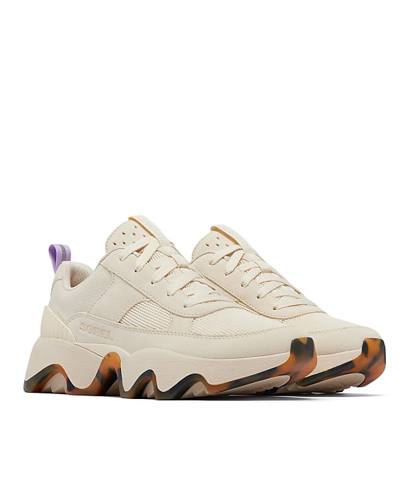 Sorel Kinetic Impact II Wonder Lace Sneakers