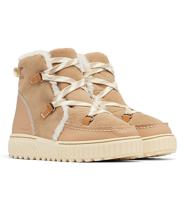 Sorel Ona Ave Alpine Waterproof Boots