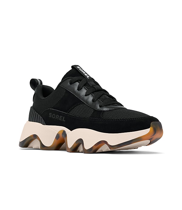 Sorel Kinetic Impact II Wonder Lace Sneakers
