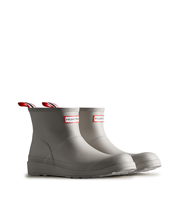 Hunter Play Short Rain Boots
