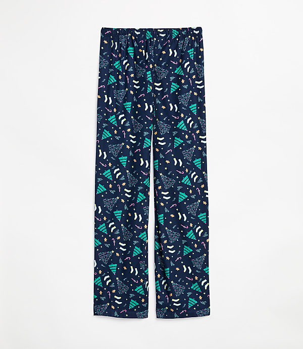Holiday Tree Men's Pajama Pants