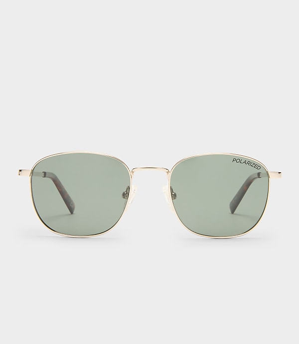 Le Specs Neptune Deux Sunglasses