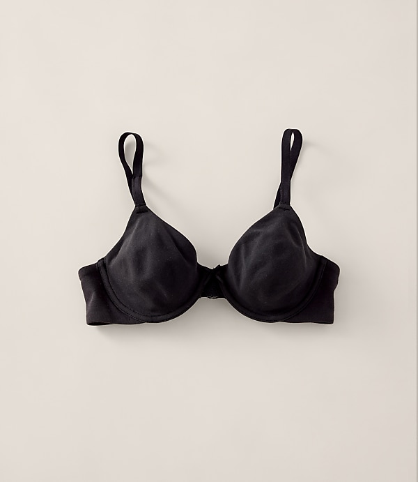 Haven Well Within Cotton Bliss Unlined T-Shirt Bra
