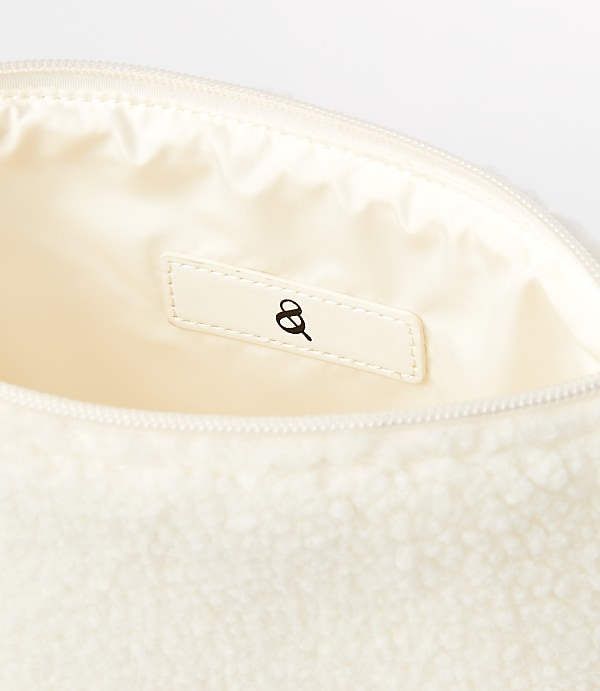 Lou & Grey Sherpa Pouch