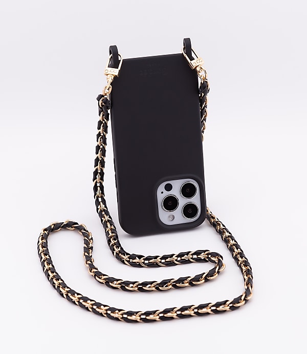 Cord&eacute;e Emi Phone Chain