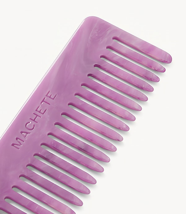 Machete No. 2 Comb