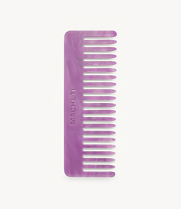 Machete No. 2 Comb
