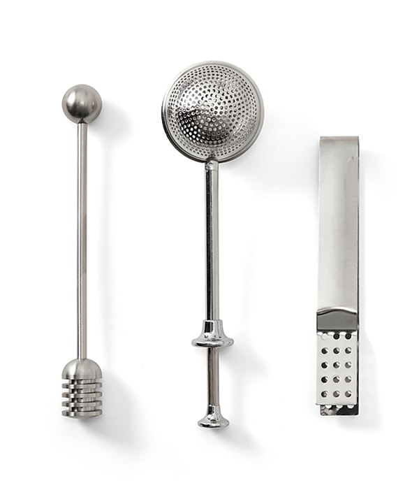 Printworks - The Essentials: Tea Tools