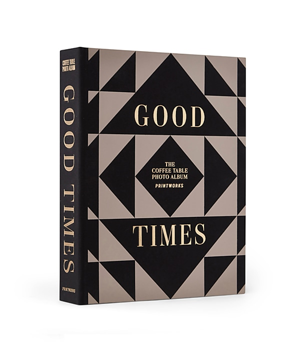 Printworks - Photo Album: Good Times