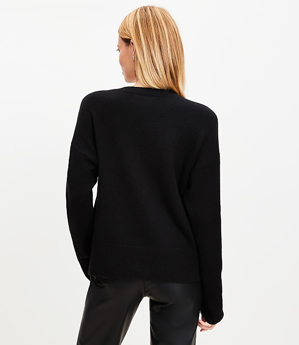 L'amour Sweater