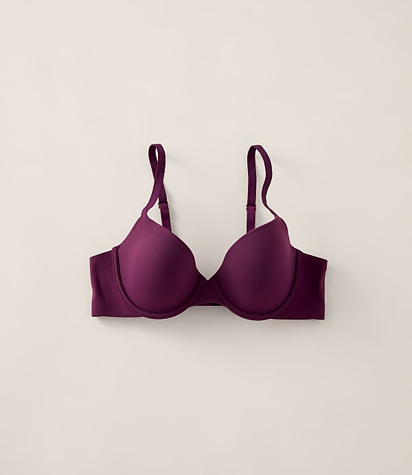 Haven Well Within Embrace Lightly-Lined T-Shirt Bra