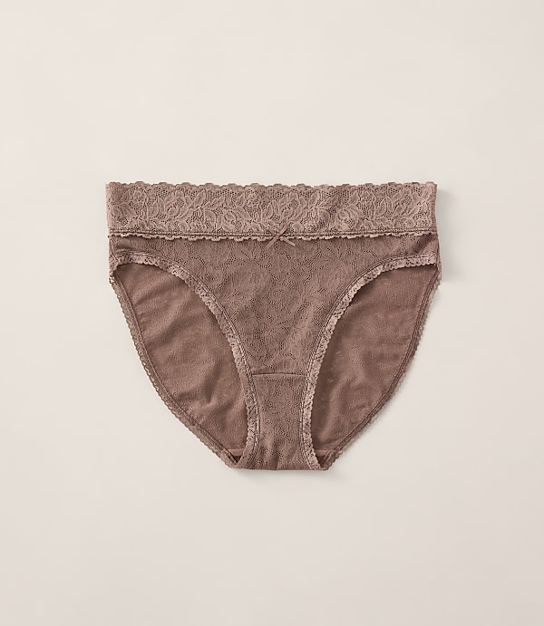 Haven Well Within Dulci High Leg Brief