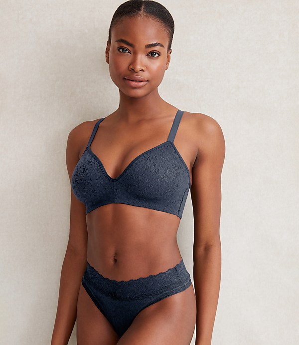 Haven Well Within Dulci Unlined Bralette