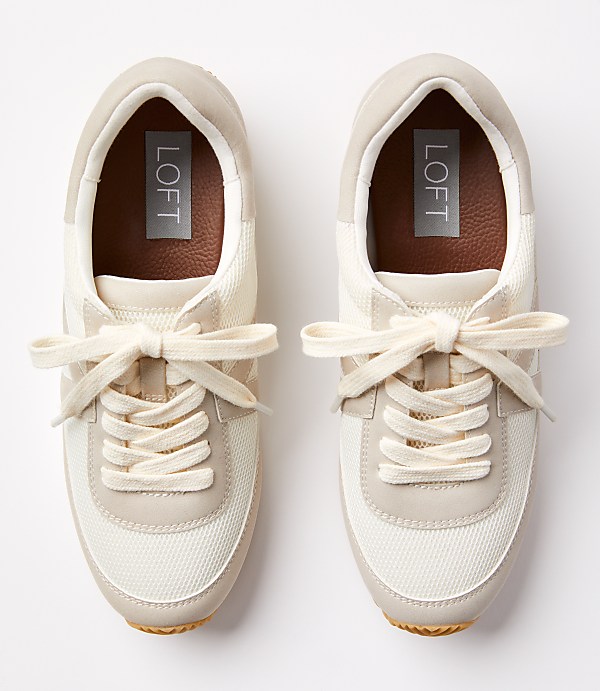Everyday Trainer Sneakers
