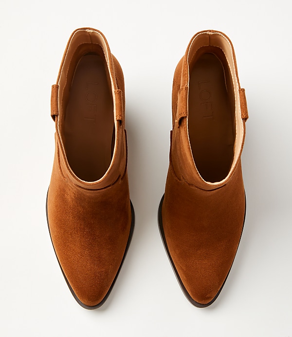 Western Boots