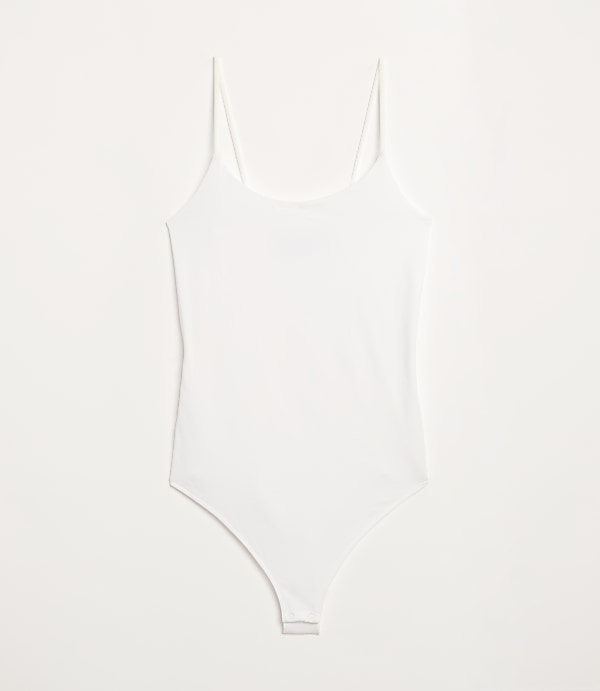 Cami Bodysuit