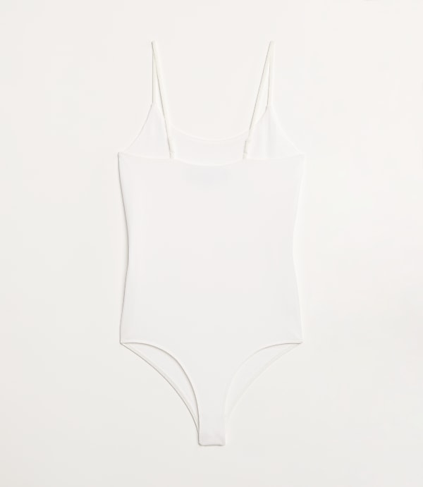 Cami Bodysuit