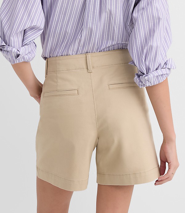 Monroe Chino Shorts