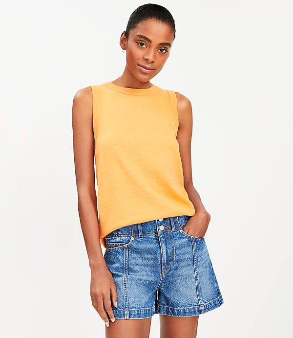 Harbor Tank Top