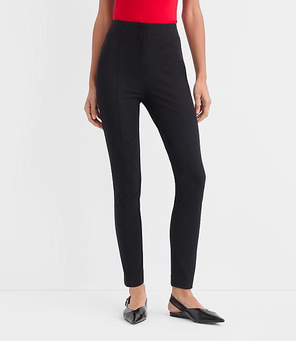 Kendall Skinny Pants in Bi-Stretch
