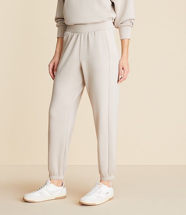 Lou & Grey Scubasoft Joggers