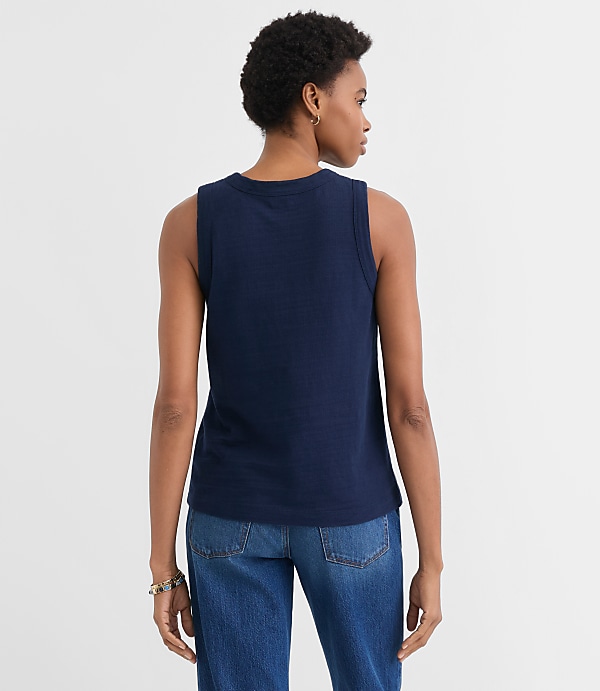Harbor Tank Top