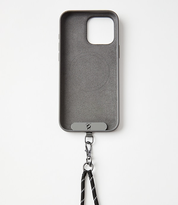 Lou & Grey Braided Phone Chain Set