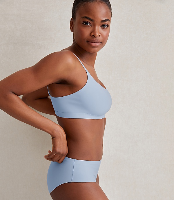 Haven Well Within Luna Brief