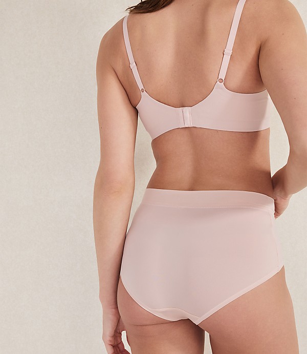 Haven Well Within Embrace High Waist Brief
