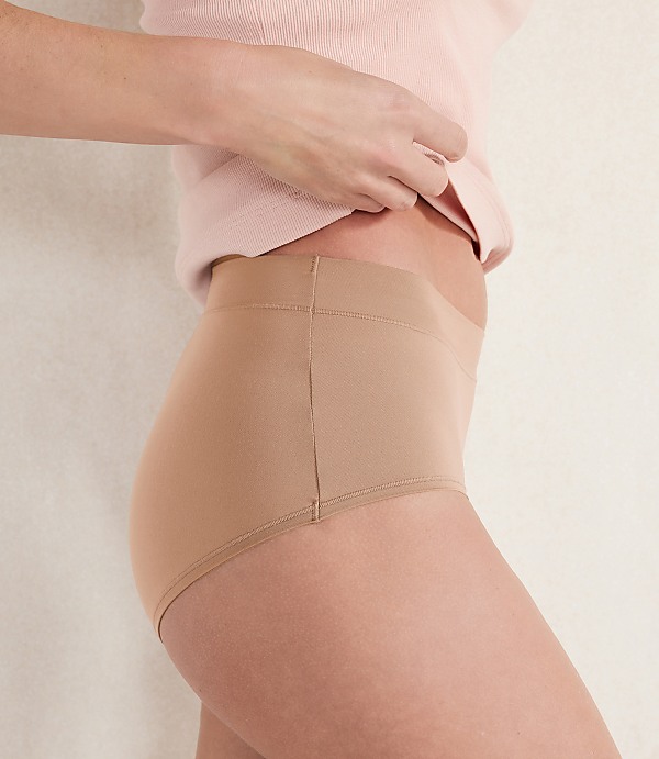 Haven Well Within Embrace High Waist Brief