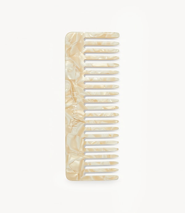 Machete No. 2 Comb