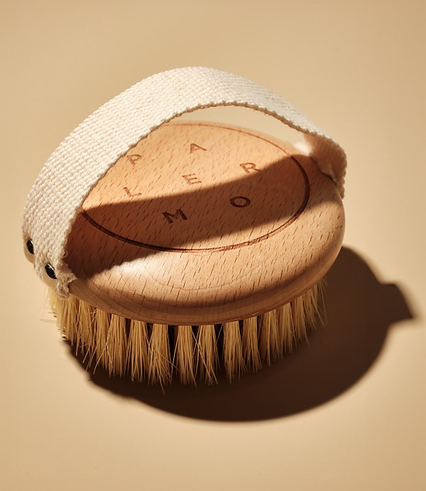 Palermo Dry Brush