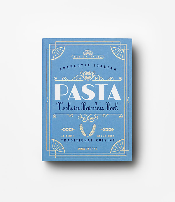 Printworks Pasta Tools Kit