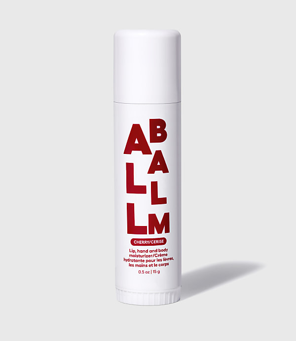 Zizia Cherry All Balm Stick