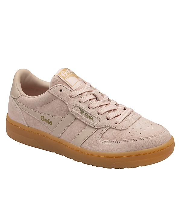 Gola Hawk Suede '89 Sneakers