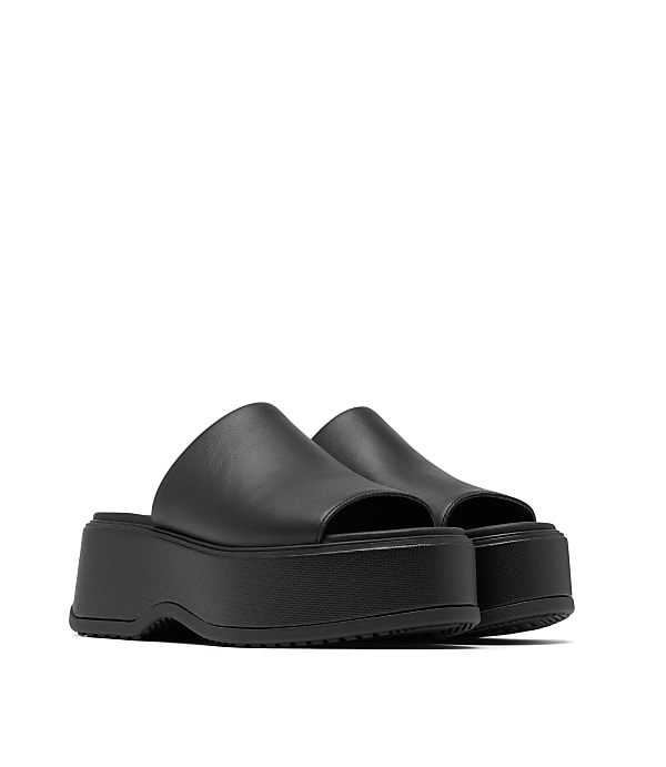 Sorel Dayspring Slide Sandals