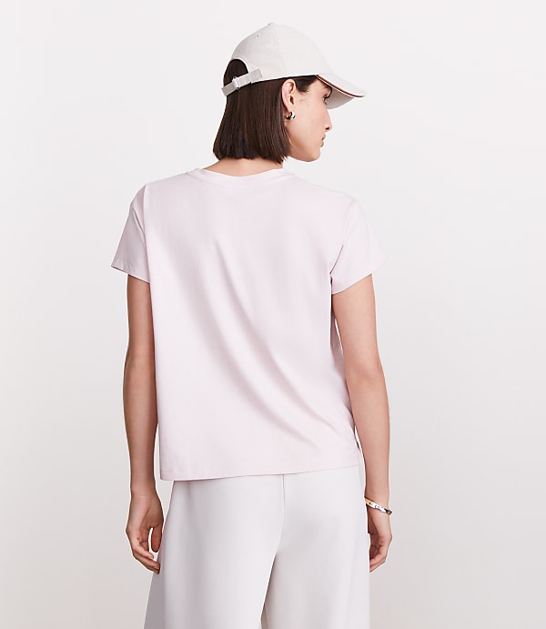 LOFT Versa Relaxed Tee