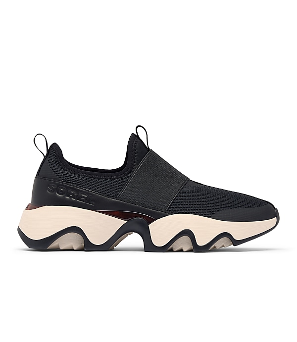 Sorel Kinetic Impact II Strap Sneakers